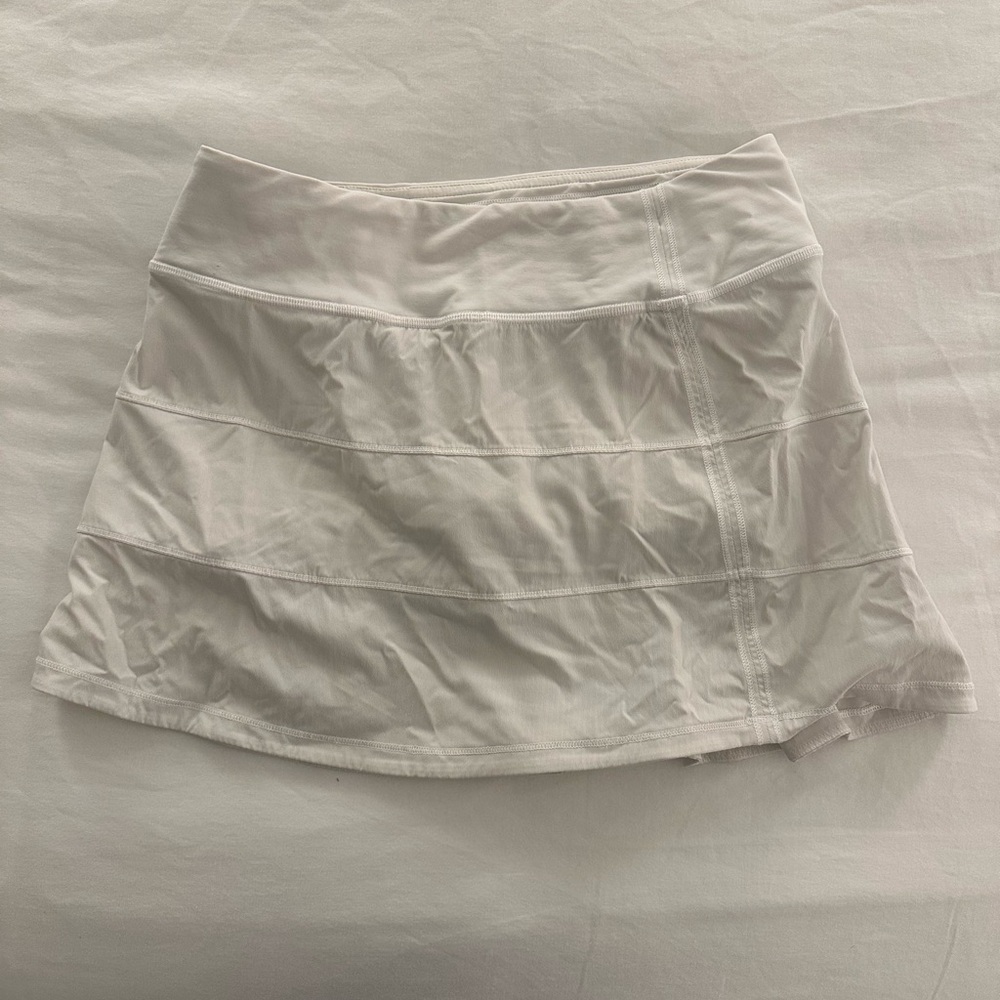 Lulu Lemon athletic skirt